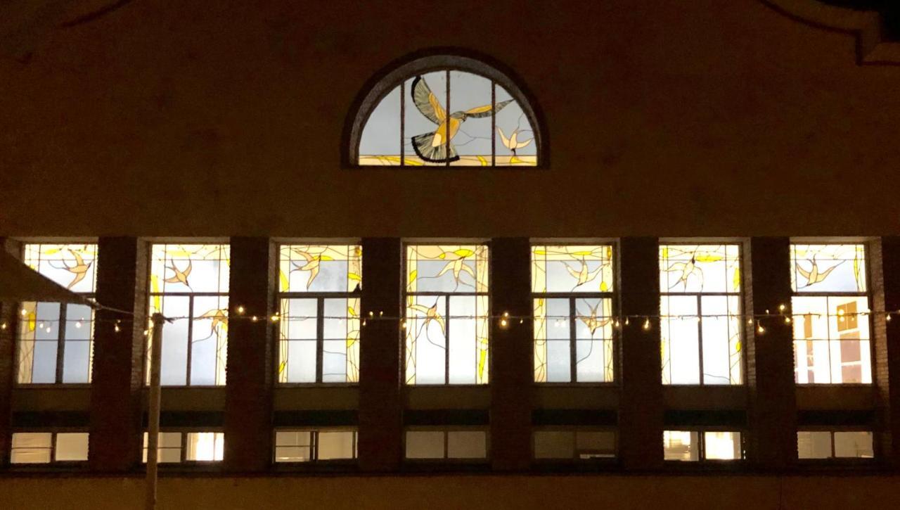Tutu Llar Us Turistic Villa Amposta Bagian luar foto