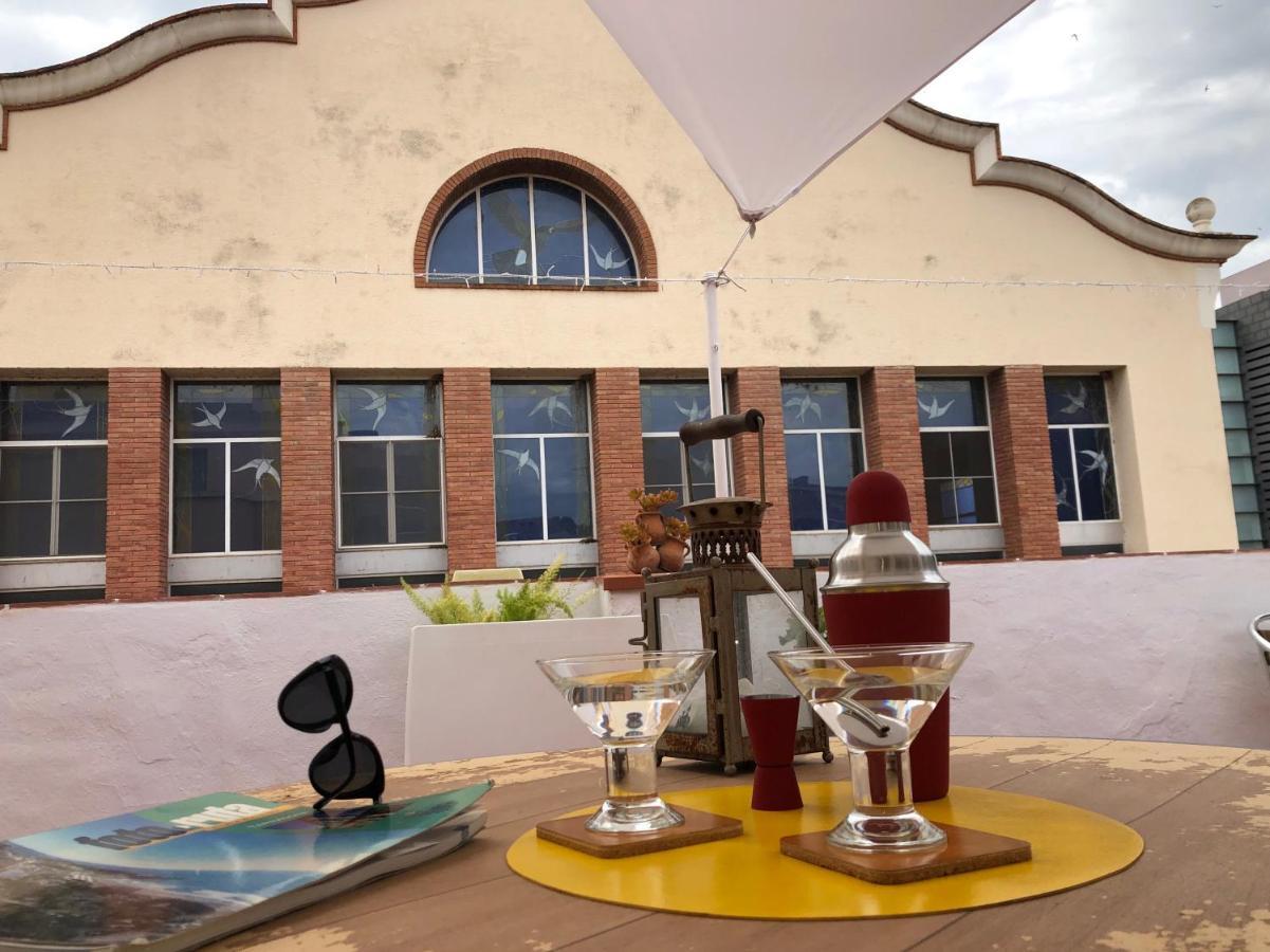 Tutu Llar Us Turistic Villa Amposta Bagian luar foto