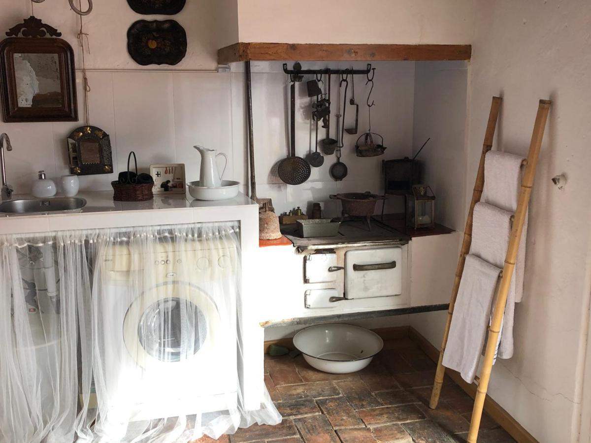 Tutu Llar Us Turistic Villa Amposta Bagian luar foto