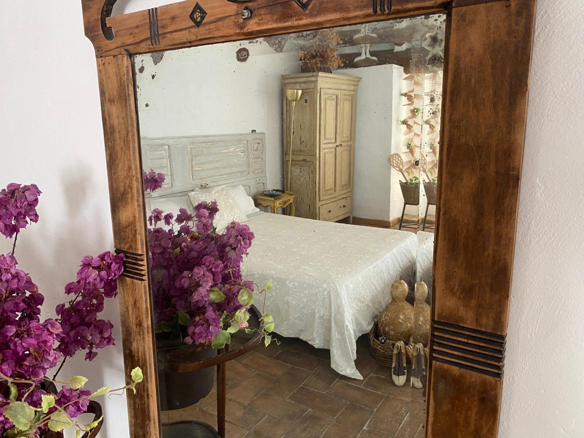 Tutu Llar Us Turistic Villa Amposta Bagian luar foto