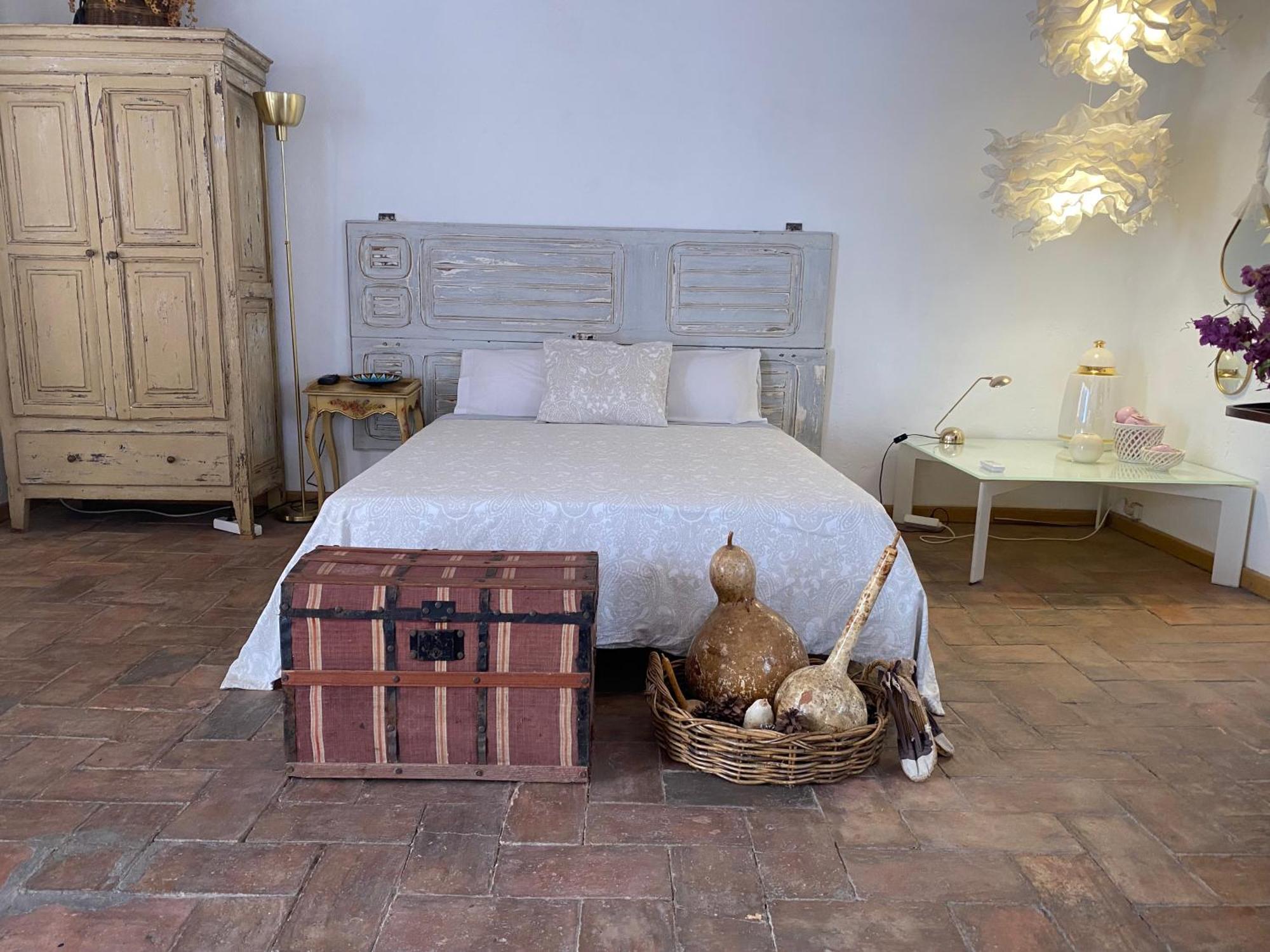 Tutu Llar Us Turistic Villa Amposta Bagian luar foto