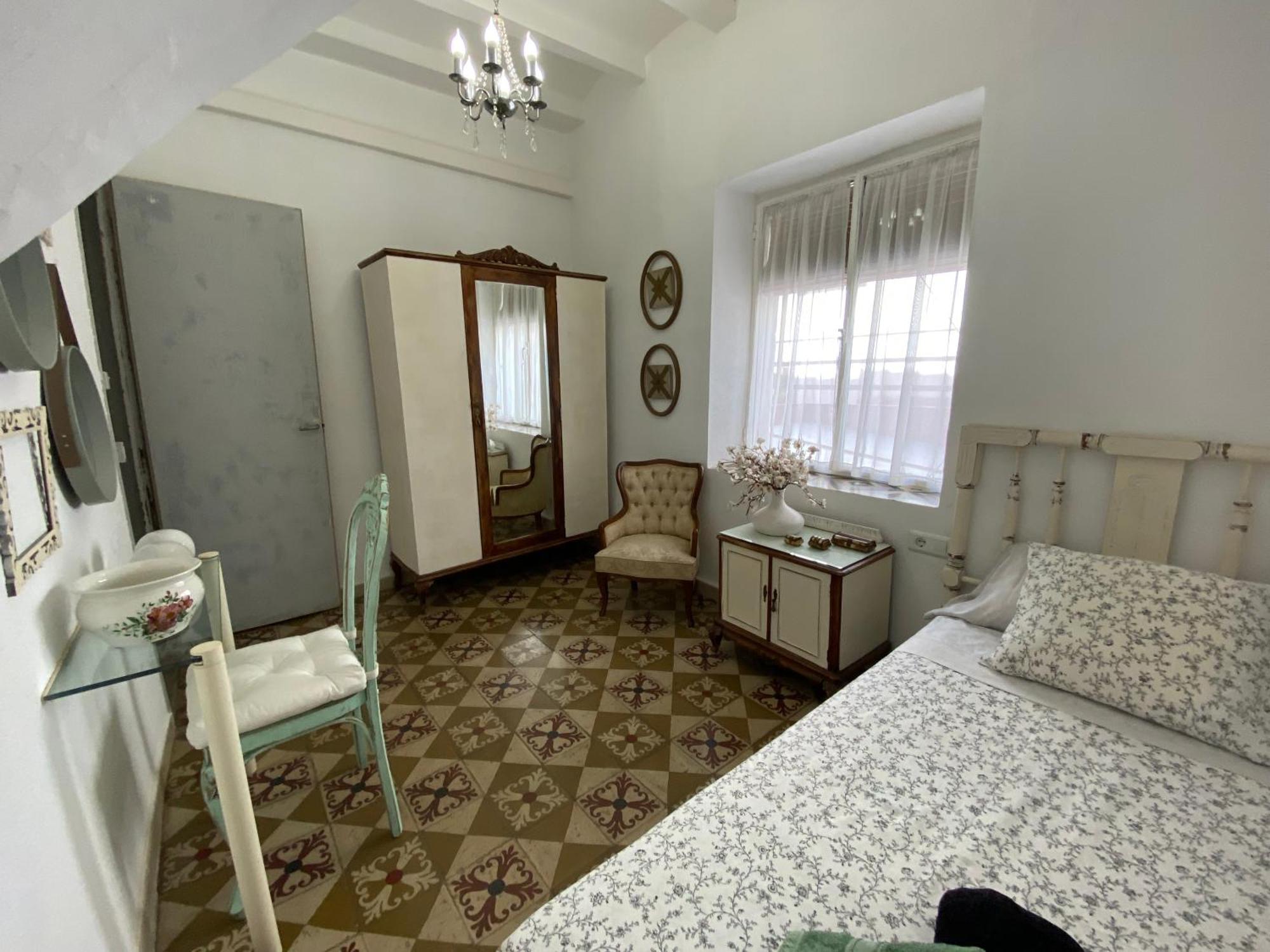 Tutu Llar Us Turistic Villa Amposta Bagian luar foto