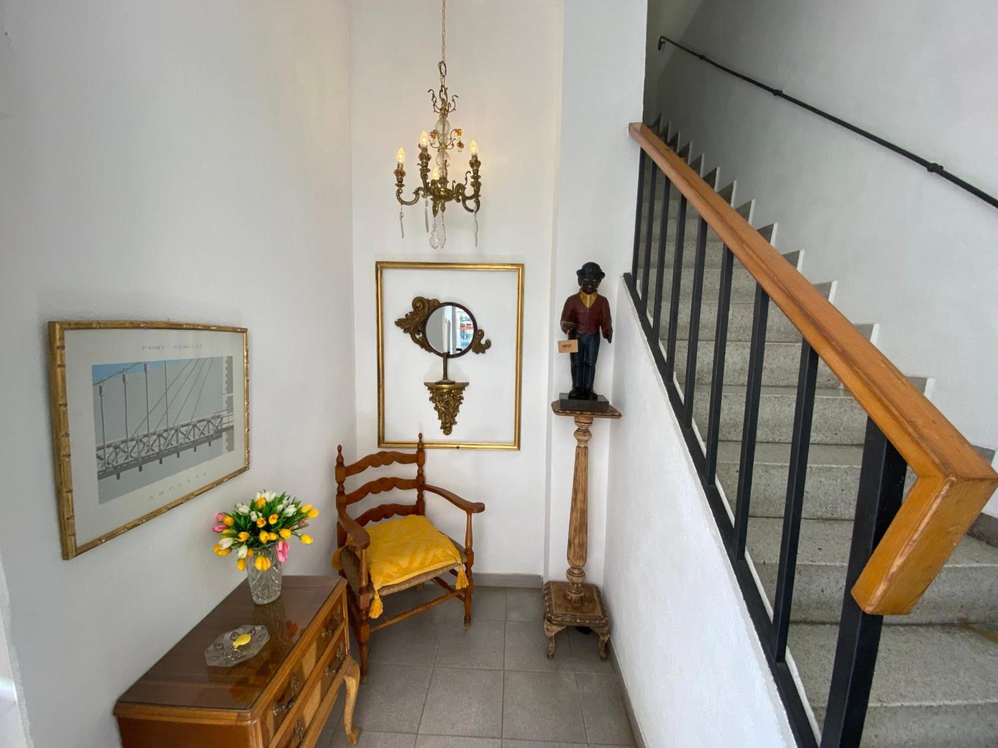 Tutu Llar Us Turistic Villa Amposta Bagian luar foto