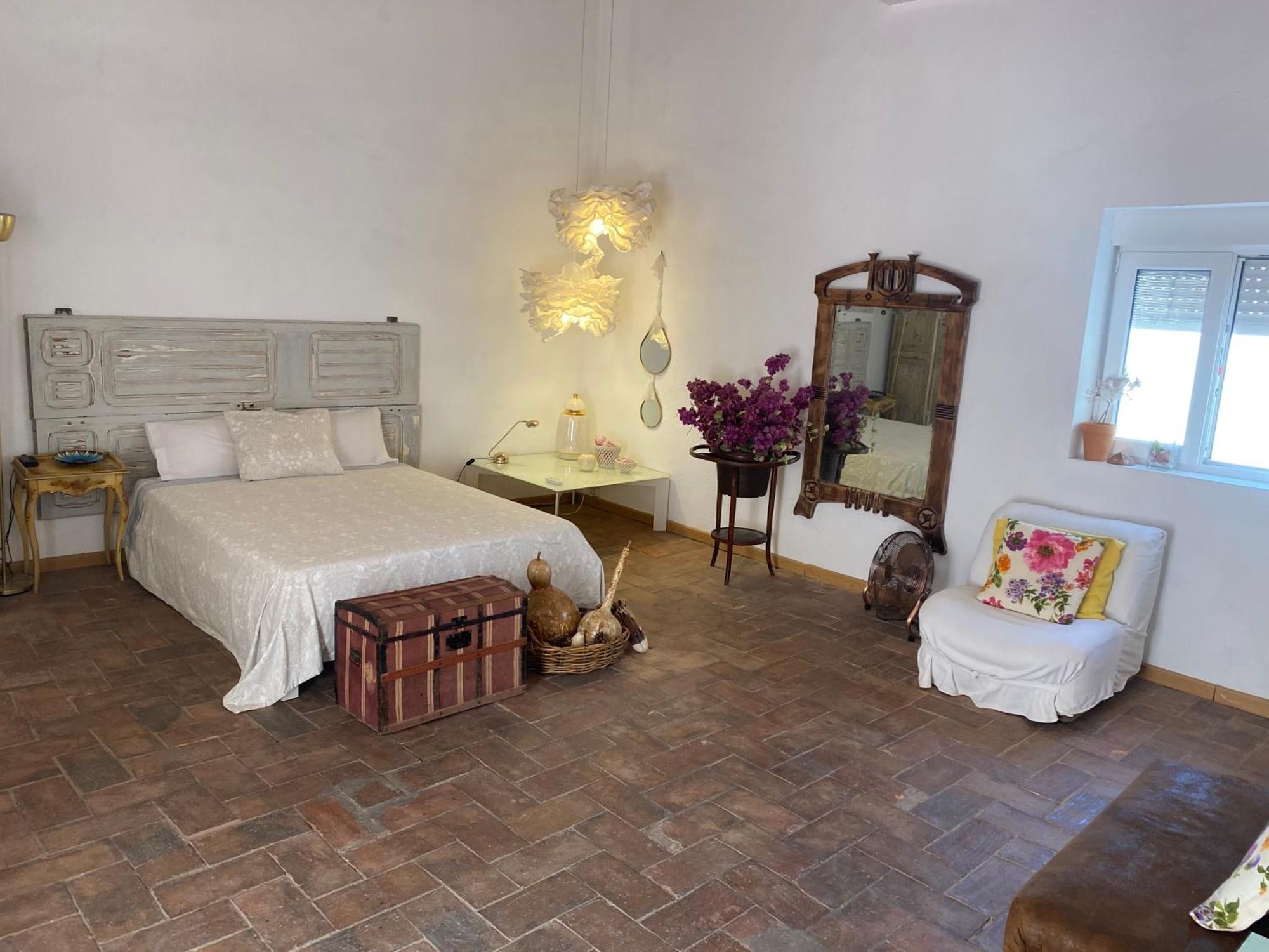Tutu Llar Us Turistic Villa Amposta Bagian luar foto