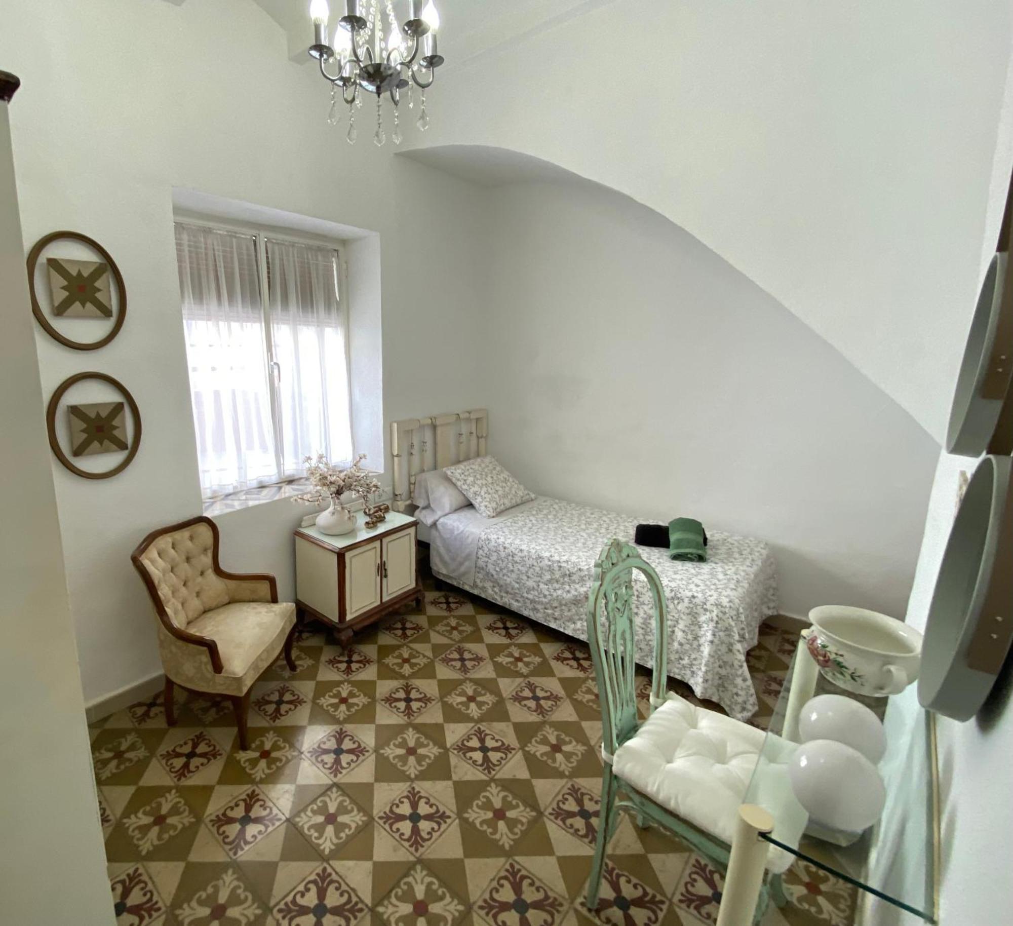Tutu Llar Us Turistic Villa Amposta Bagian luar foto